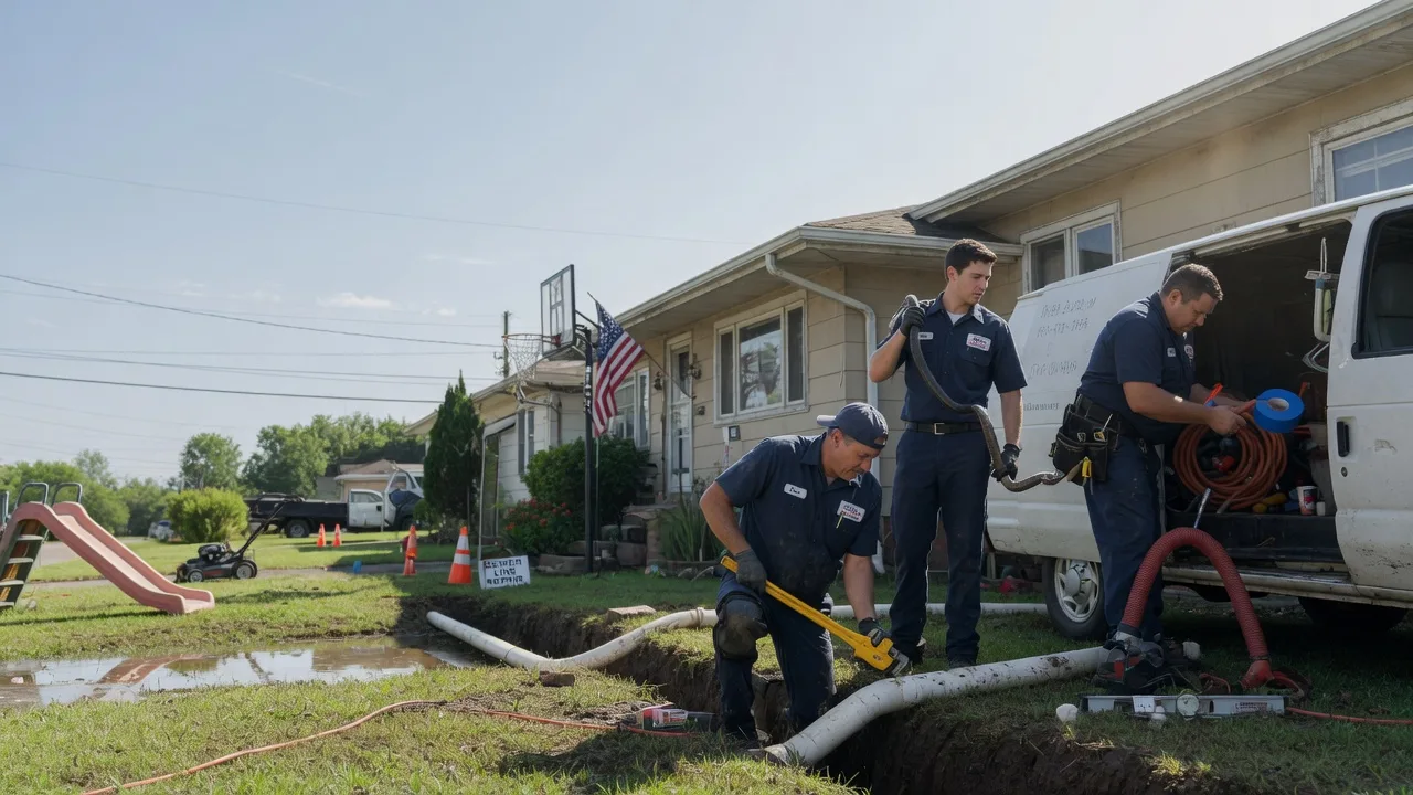 Toilet Installation in Ellington, NY near me